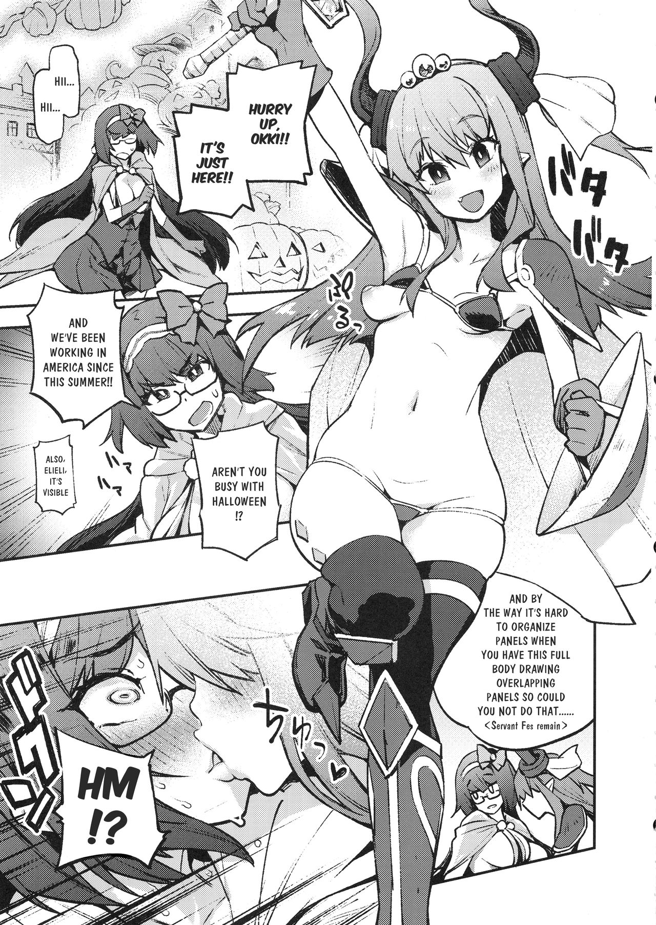 TRIP or TREATMENT page 4 full