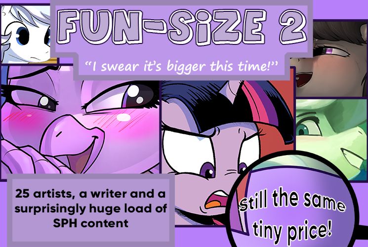 Fun-Size 2 page 1 full