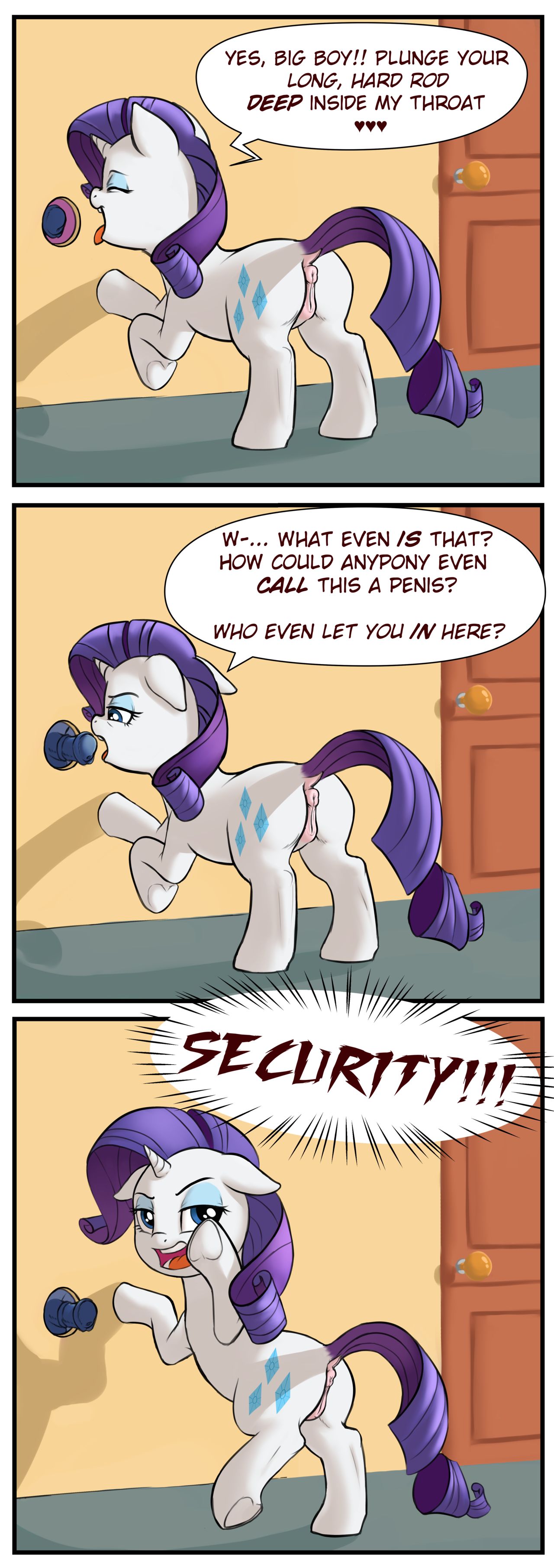 Fun-Size 2 page 11 full