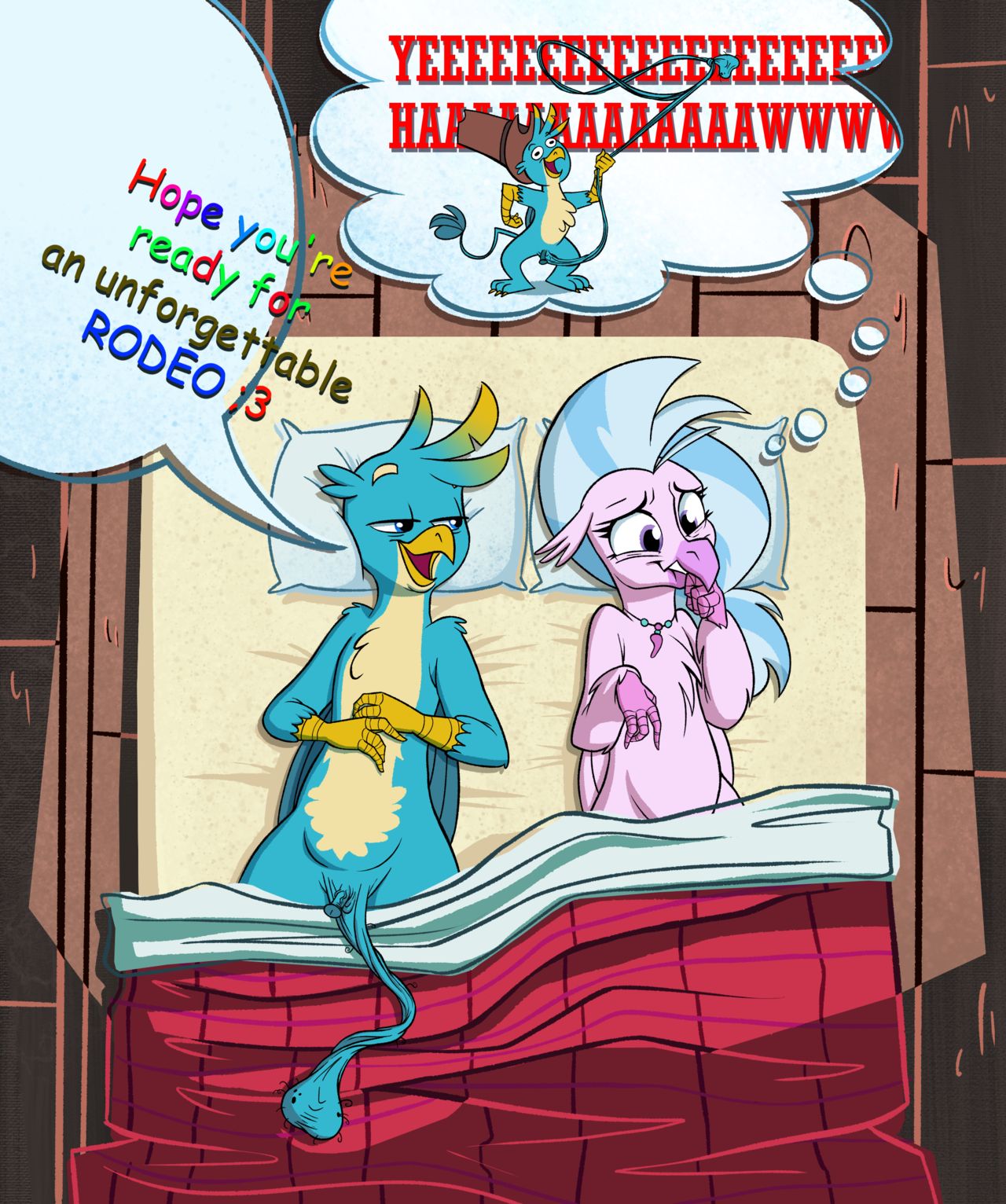 Fun-Size 2 page 3 full