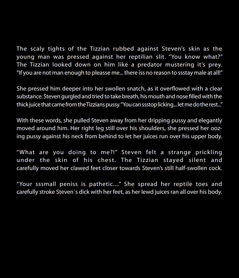 Road in the Marshes page 11 full