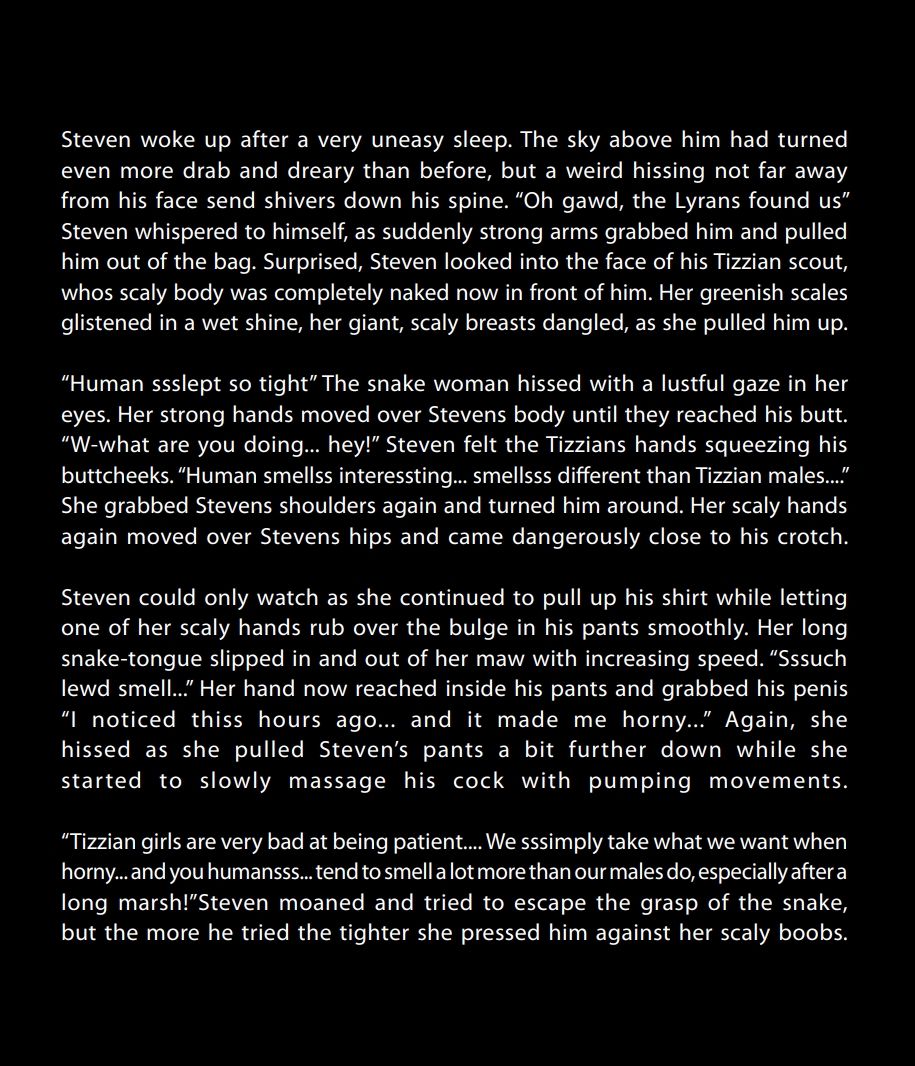 Road in the Marshes page 3 full