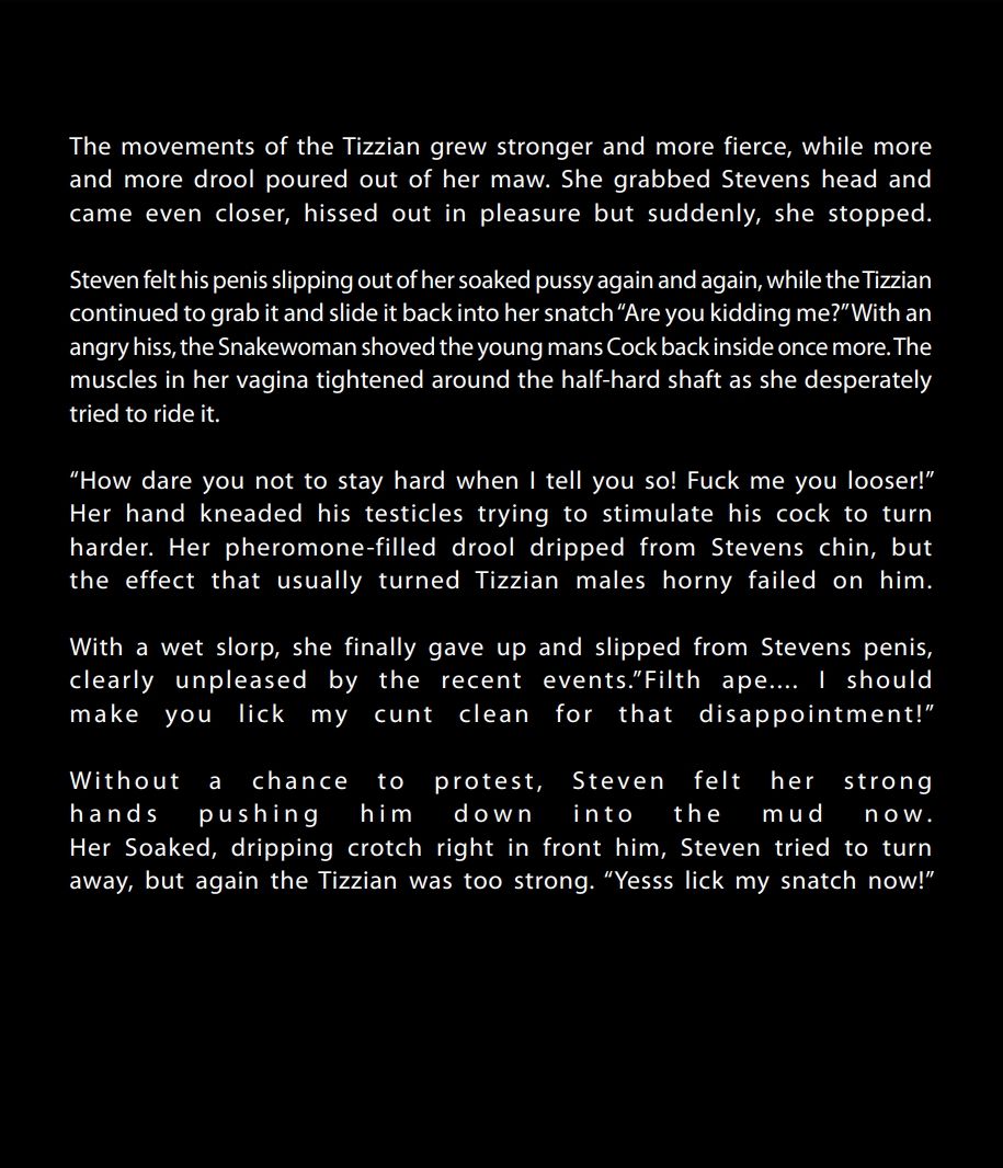 Road in the Marshes page 9 full