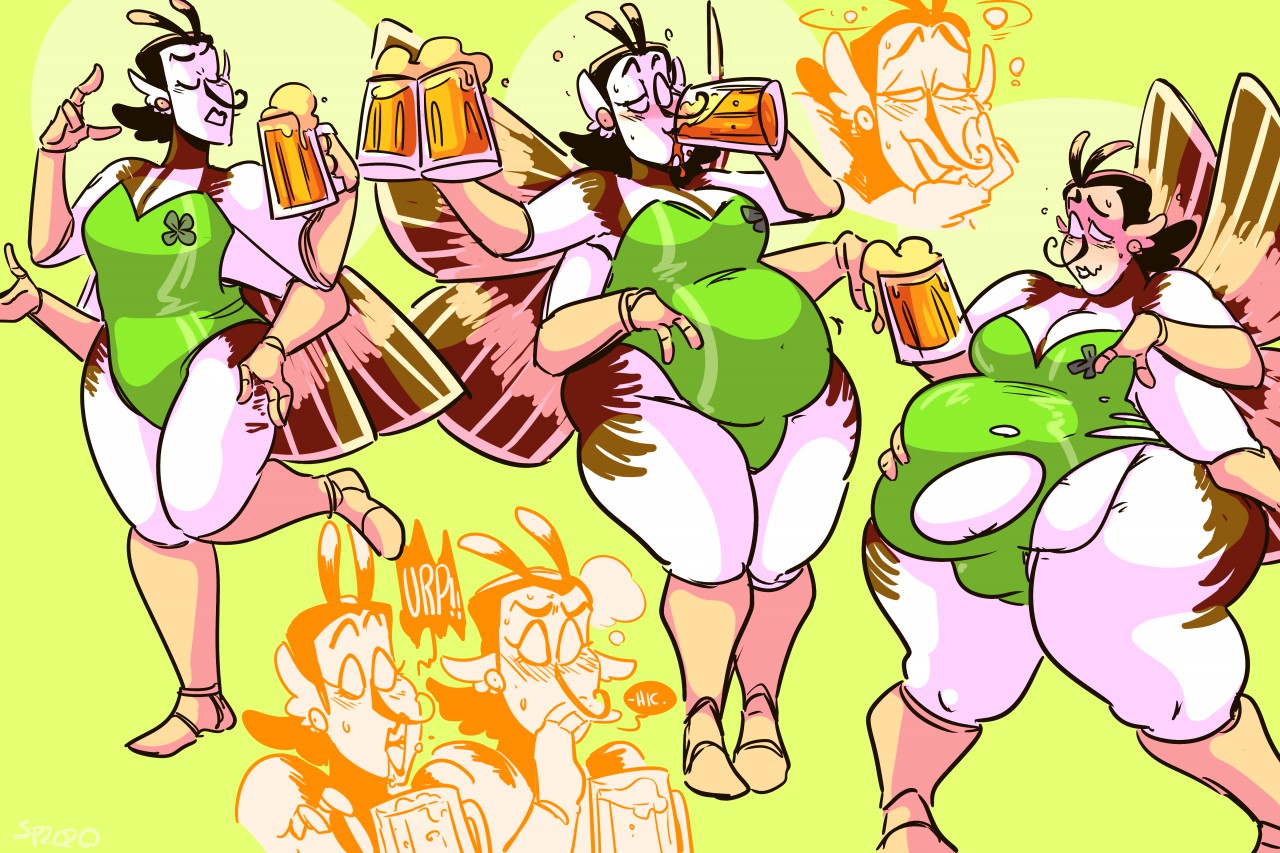Vore and Fats favs page 11 full