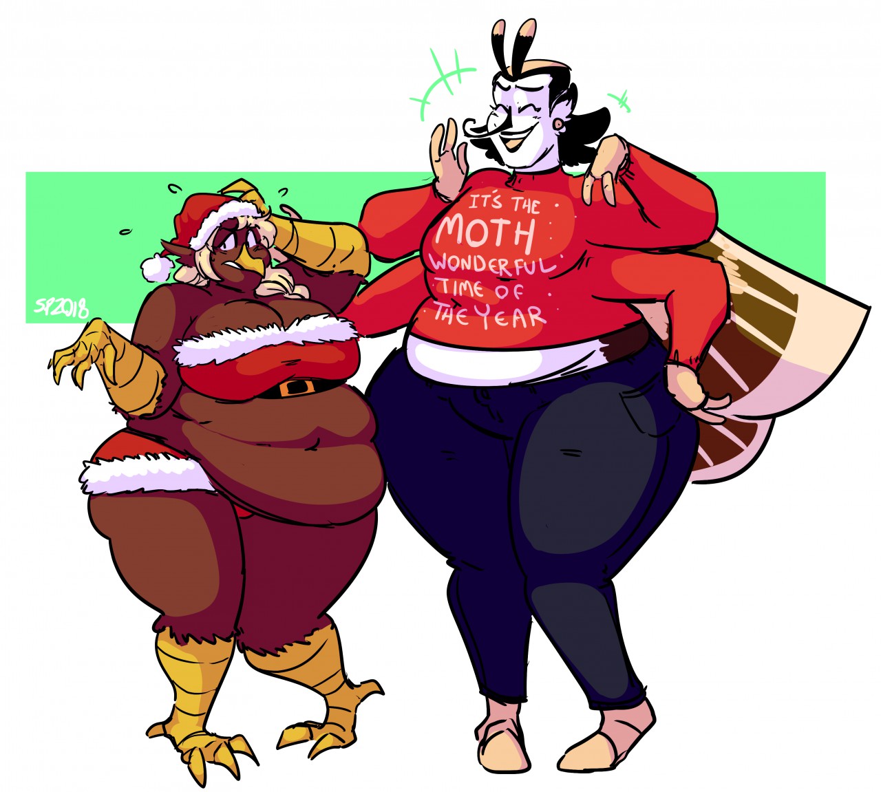 Vore and Fats favs page 12 full