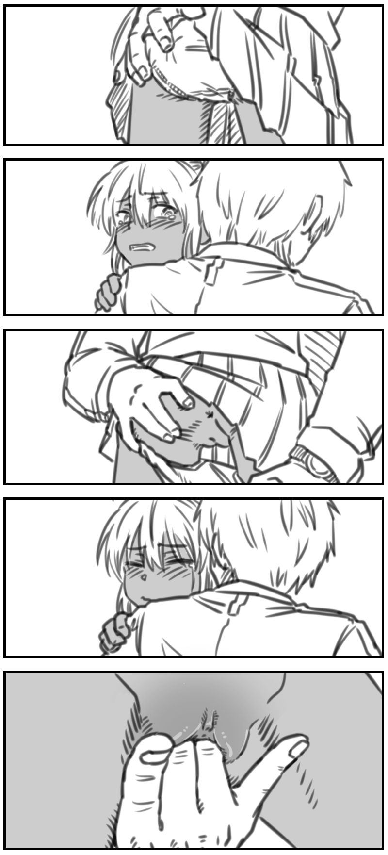 Lolita Comicalized #13 | 만화로 쉽게 읽는 롤리타 #13 page 11 full