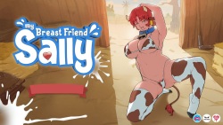 My Breast Friend Sally