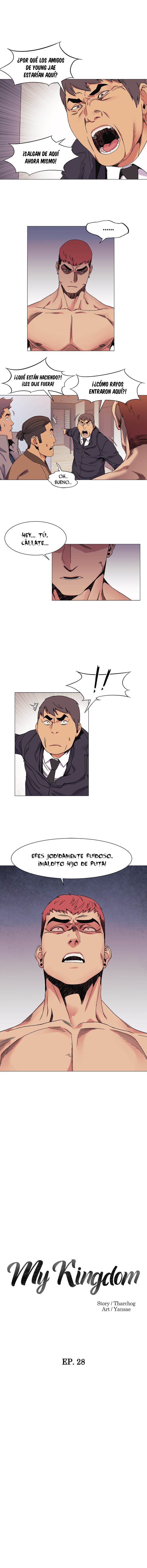 silent war 028 spanish page 2 full