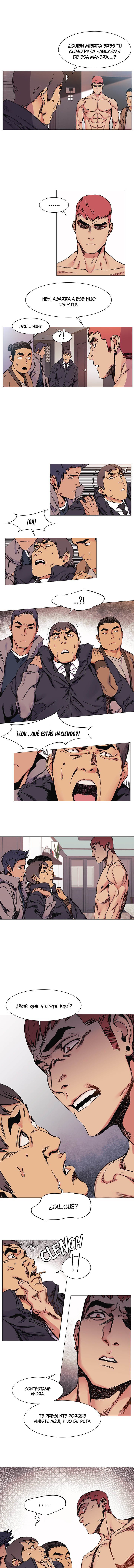 silent war 028 spanish page 3 full