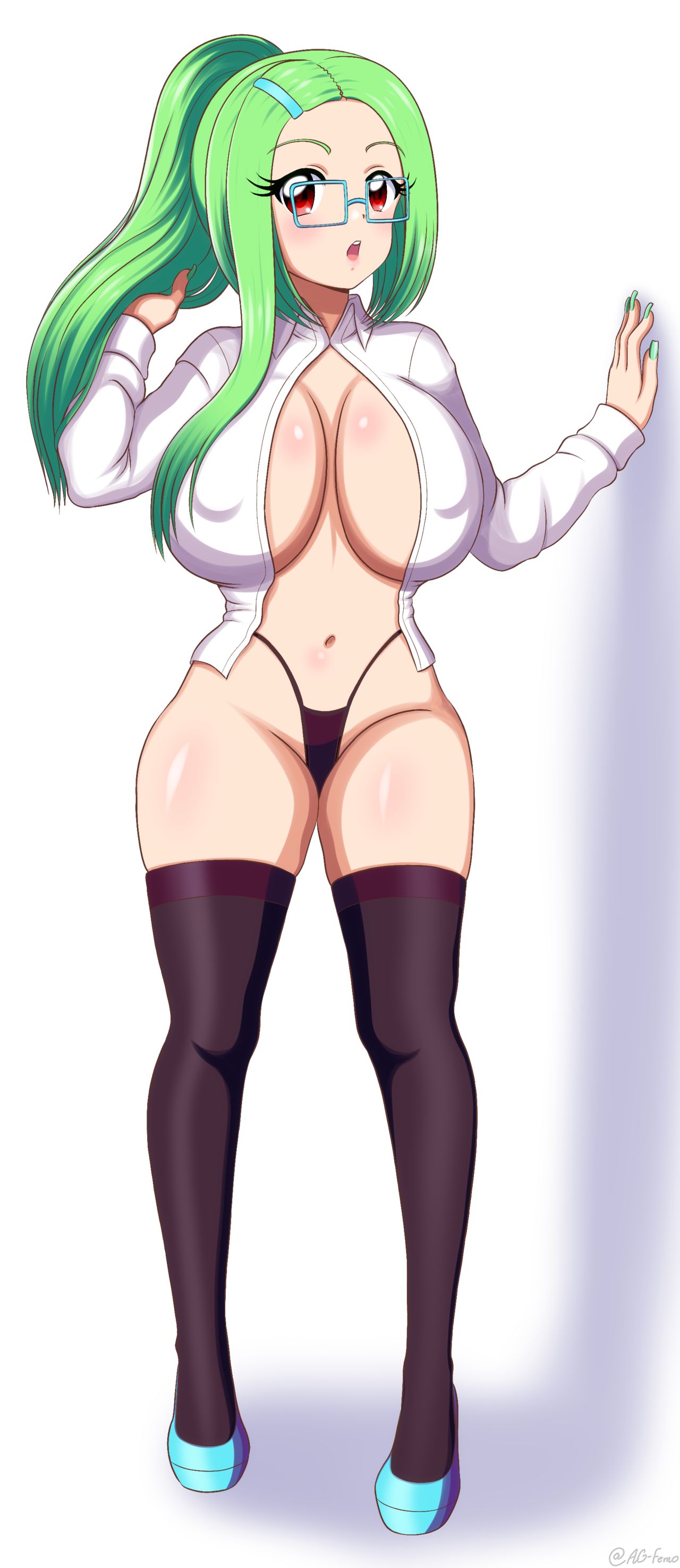 AG-Femo エイジ-フェモ page 2 full