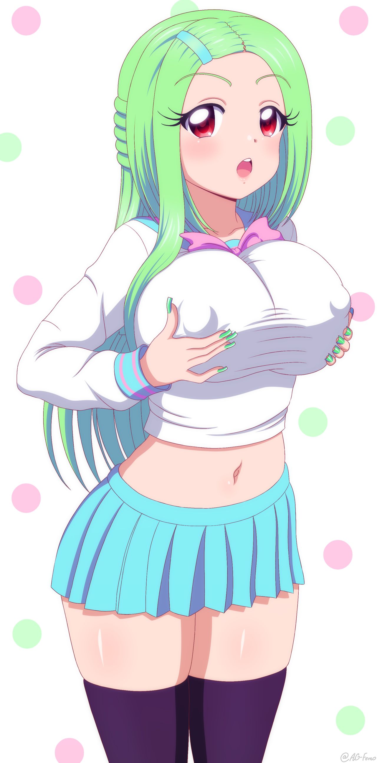 AG-Femo エイジ-フェモ page 7 full