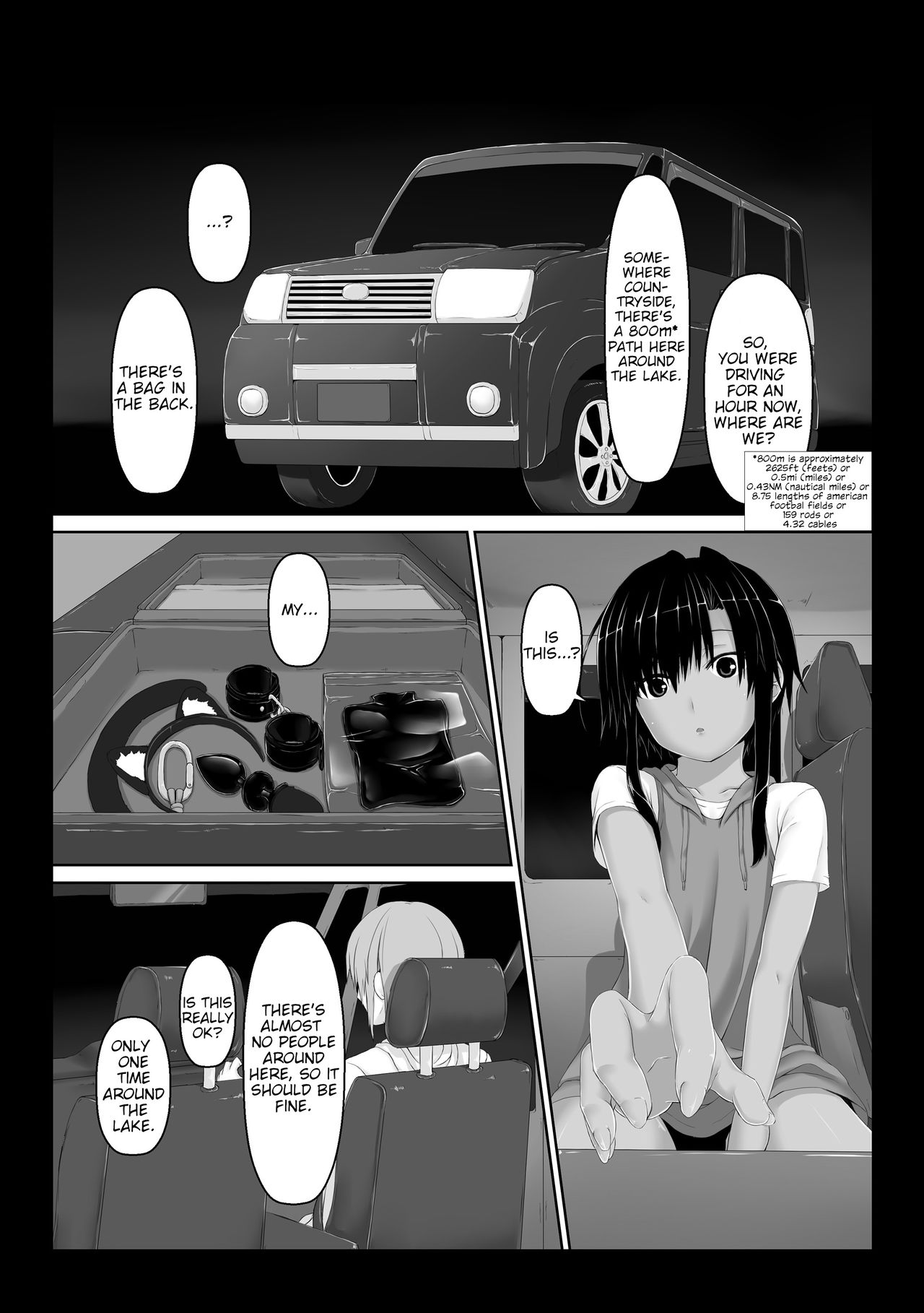Kuroneko Choco Ice 5 page 7 full