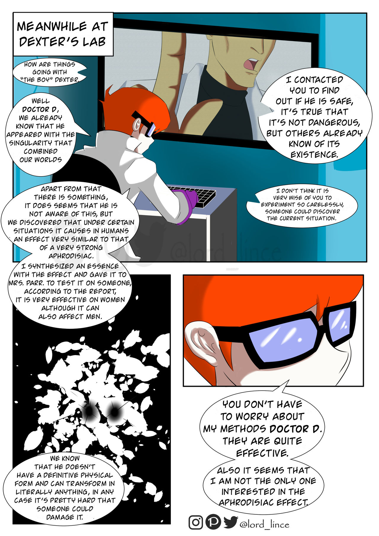 MILF-VERSE 1+2 page 10 full