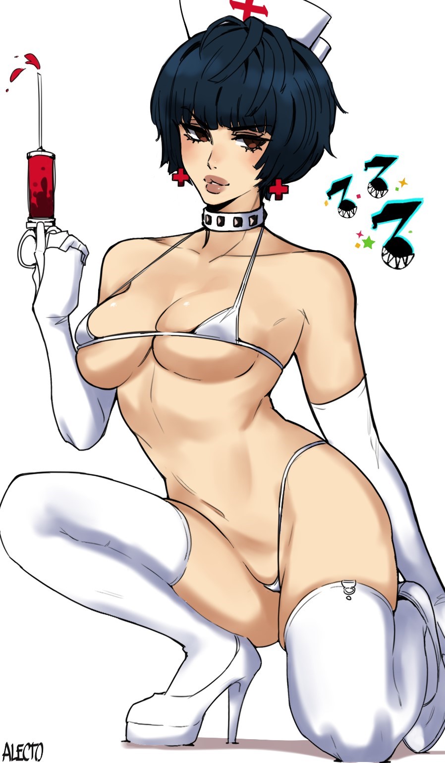 Alecto page 11 full