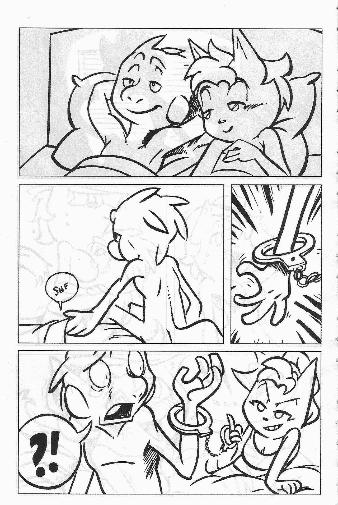 Genus №94 page 11 full
