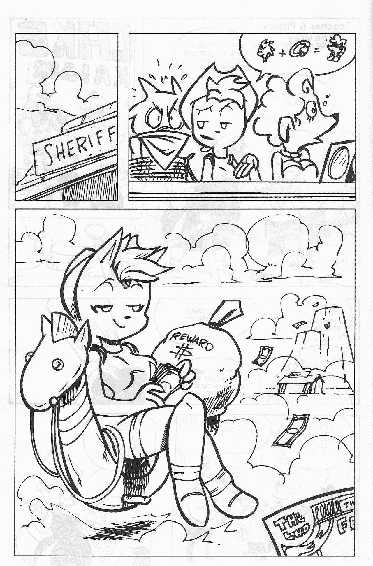 Genus №94 page 12 full