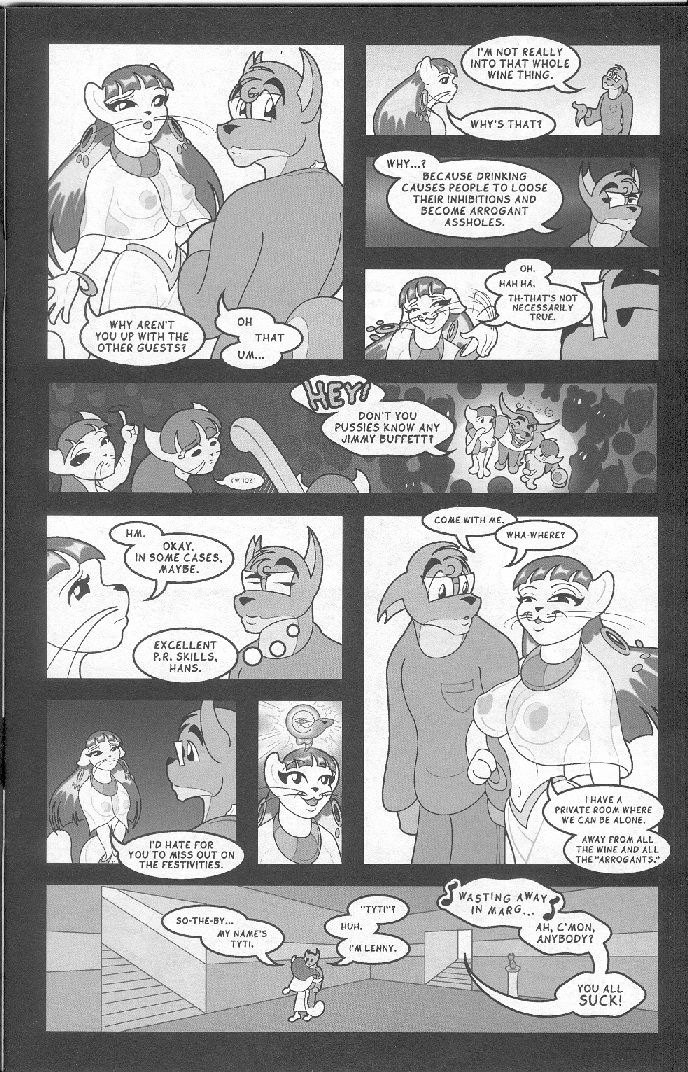 Genus #77 page 7 full