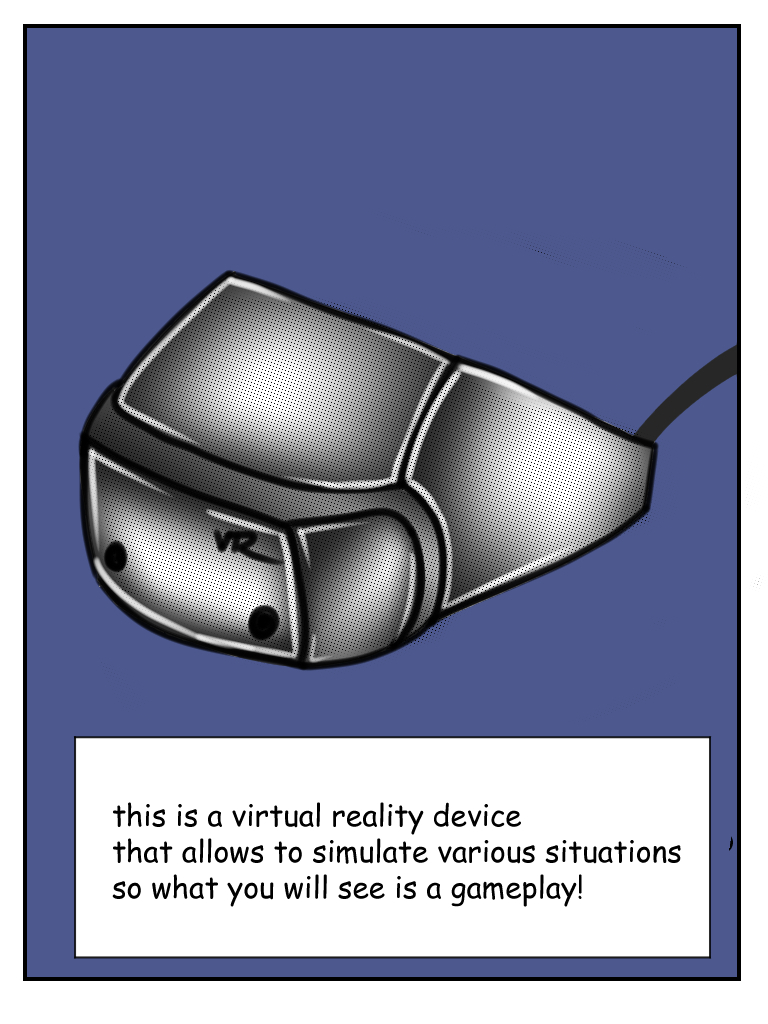 VR xzr gameplay 5! page 2 full