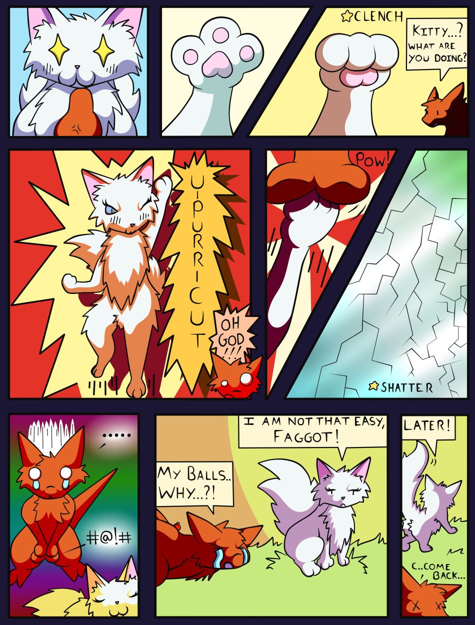 RYUGADAISUIDESU let dragon lie...sometimes page 4 full