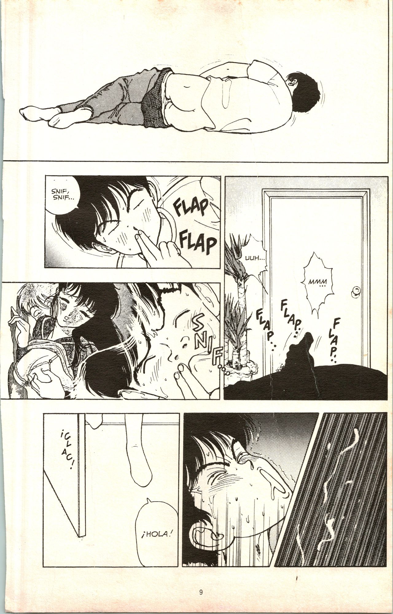 Angel 3 page 11 full