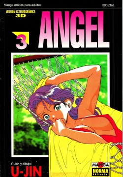 Angel 3