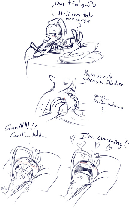 Daniela Alcala | Uma Yorokobi | Daniela Alcala S. | UmaYorokobi page 12 full