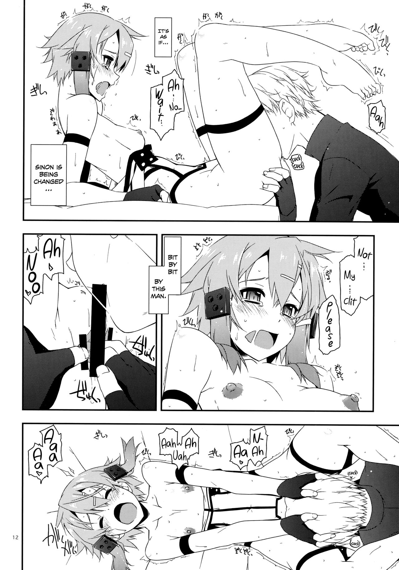 Break off page 11 full