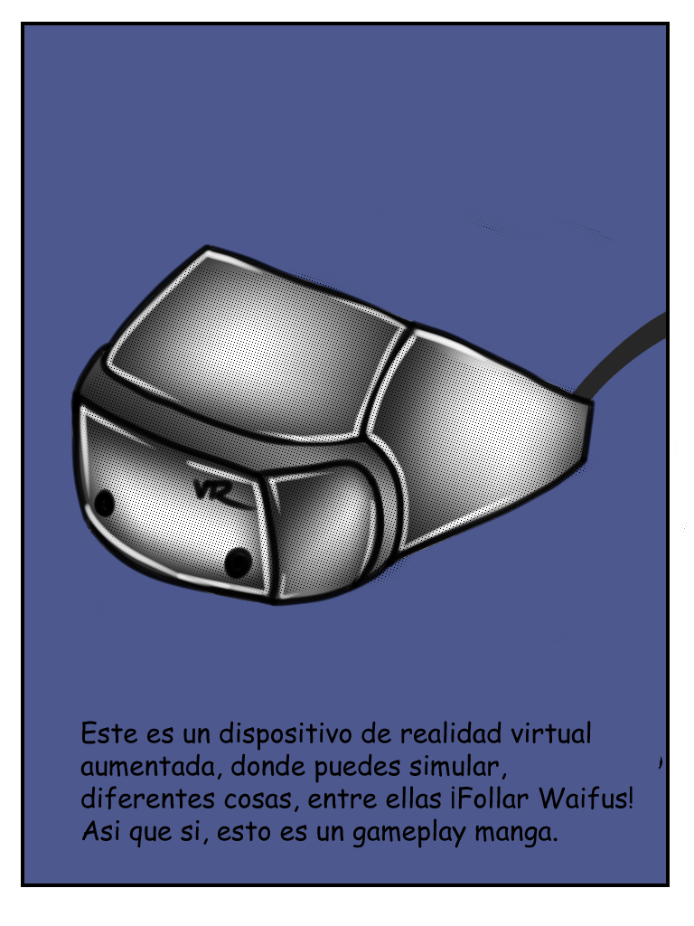 VR xzr gameplay 5! page 2 full
