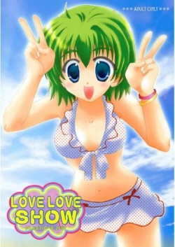 LOVE LOVE SHOW
