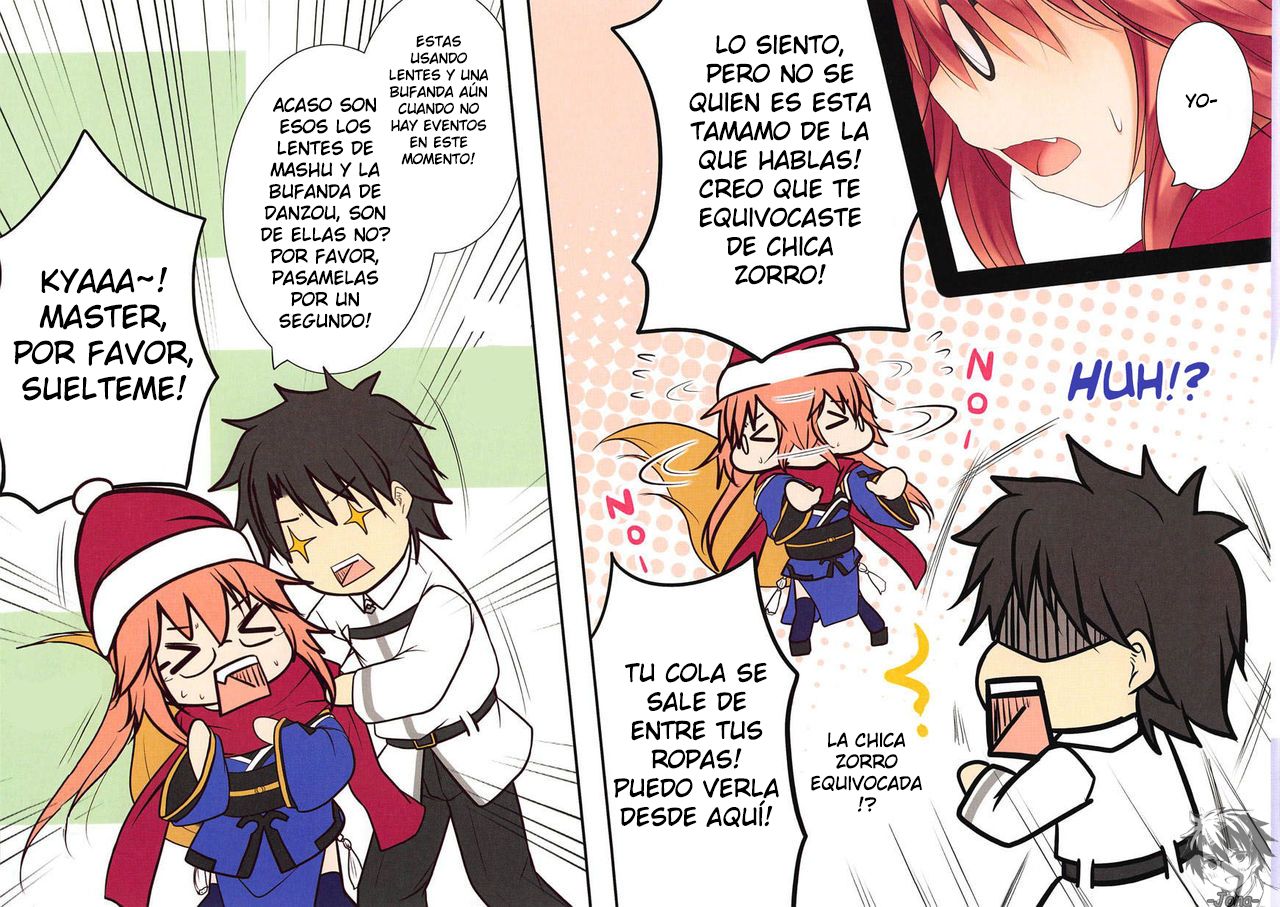 Lolikko Tamamo-chan page 7 full