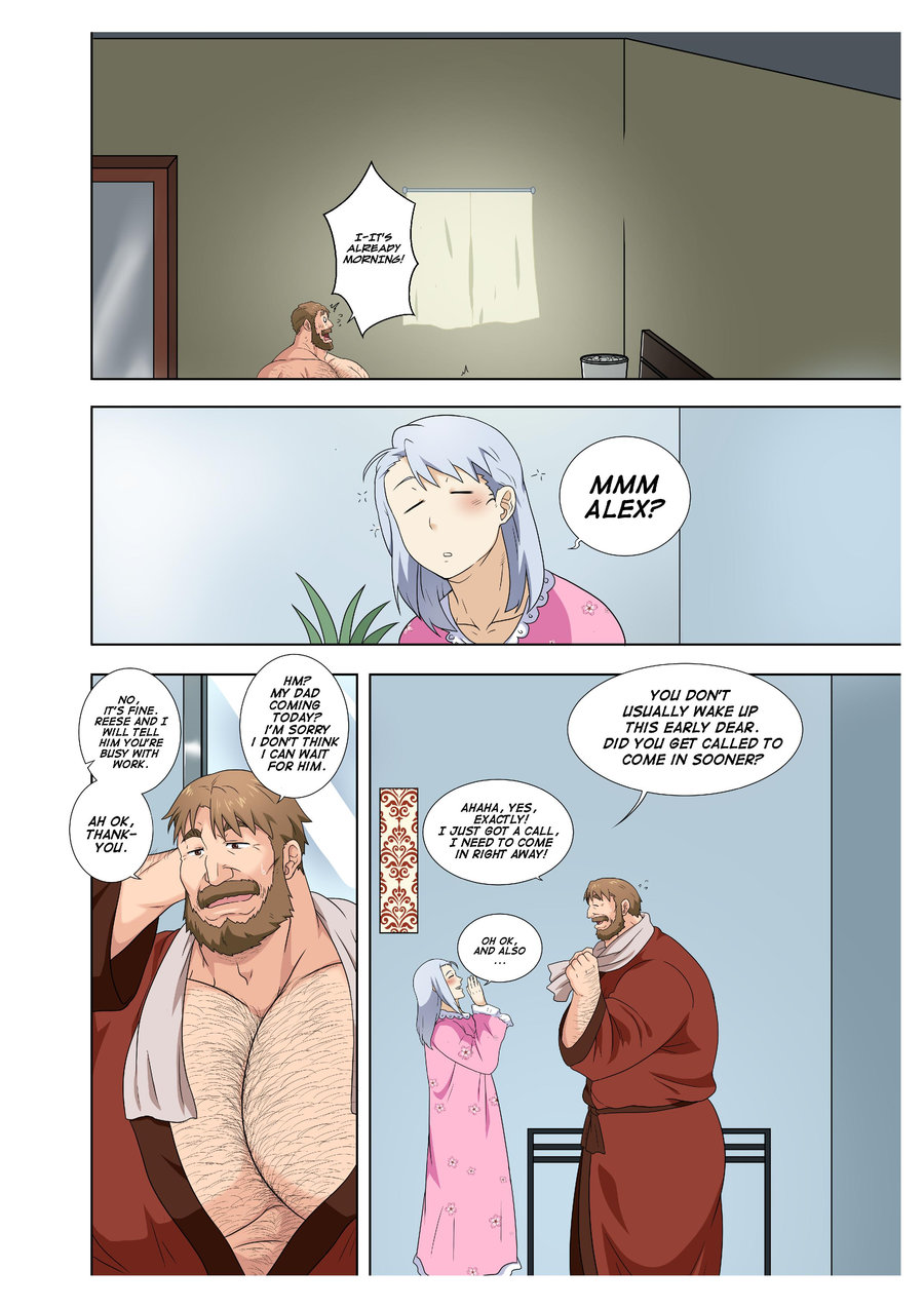 Cheating 2 page 12 full