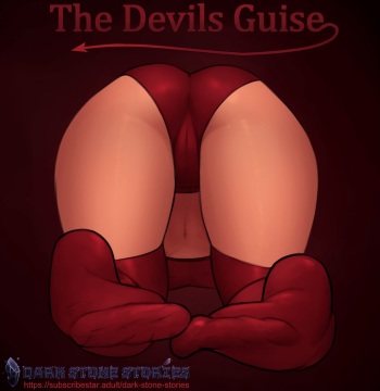 The Devil's Guise cover