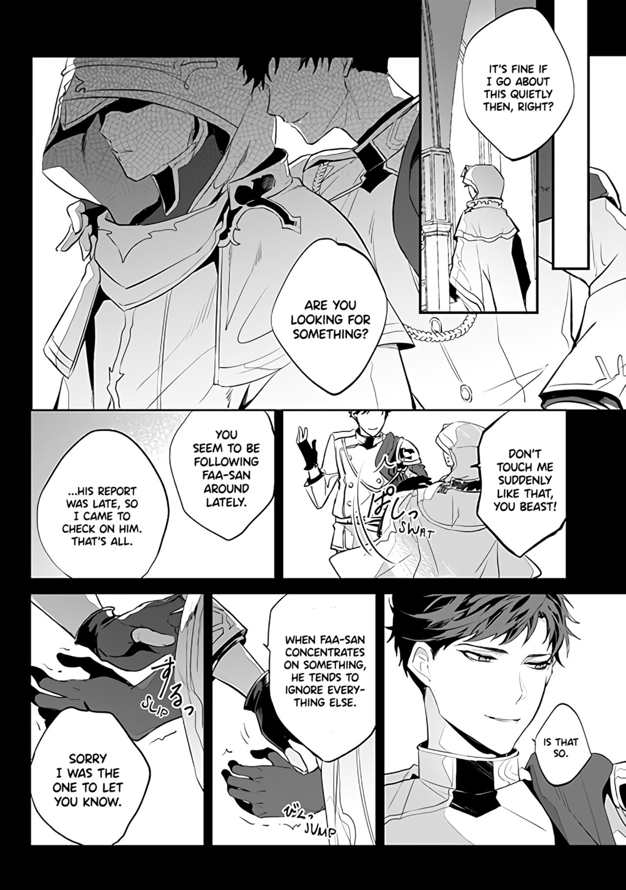 Afterglow page 8 full