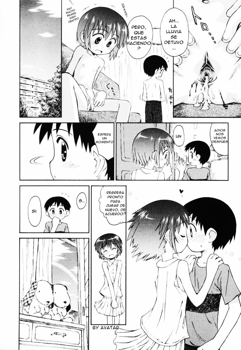 Rainy Day page 8 full