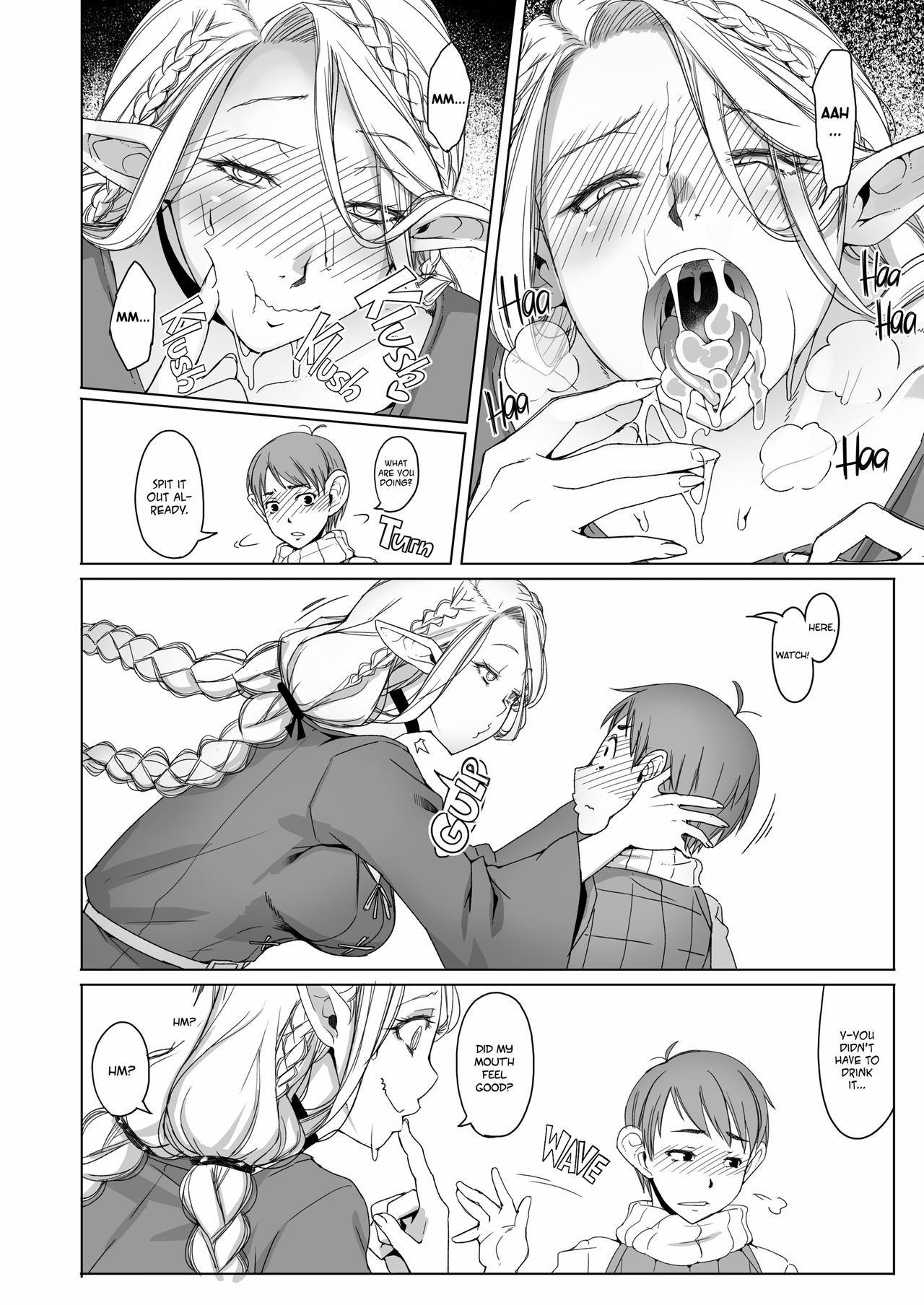Marchil Meshi page 11 full