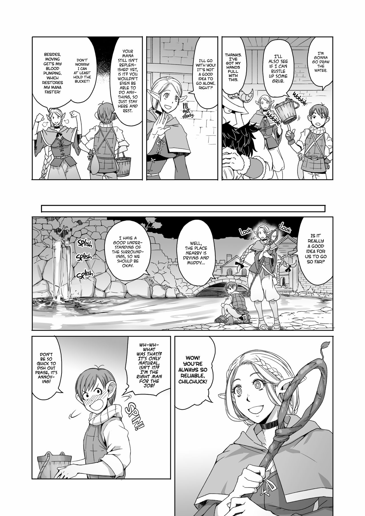 Marchil Meshi page 3 full