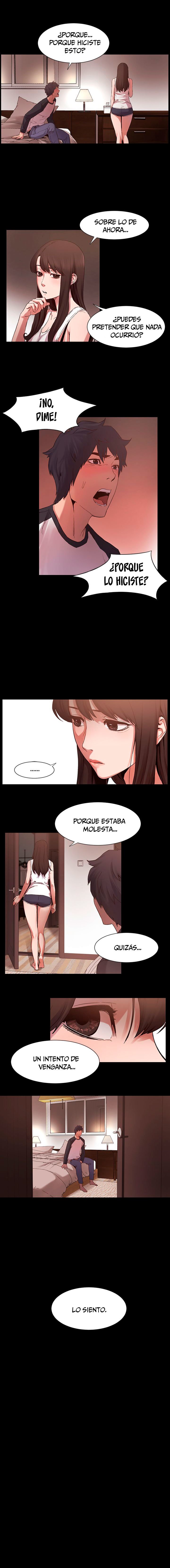 silent war 005 spanish page 12 full