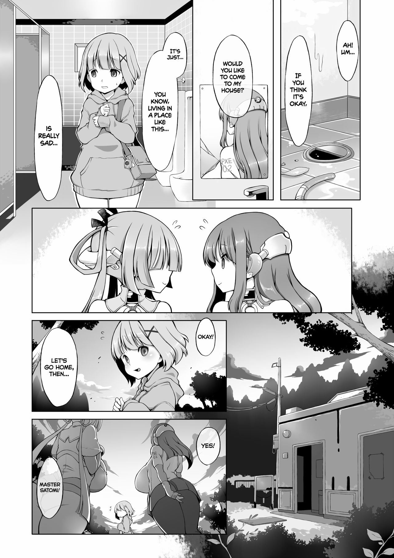 Onahoroid Seiseikatsu | Fapdroid Sex Life page 12 full