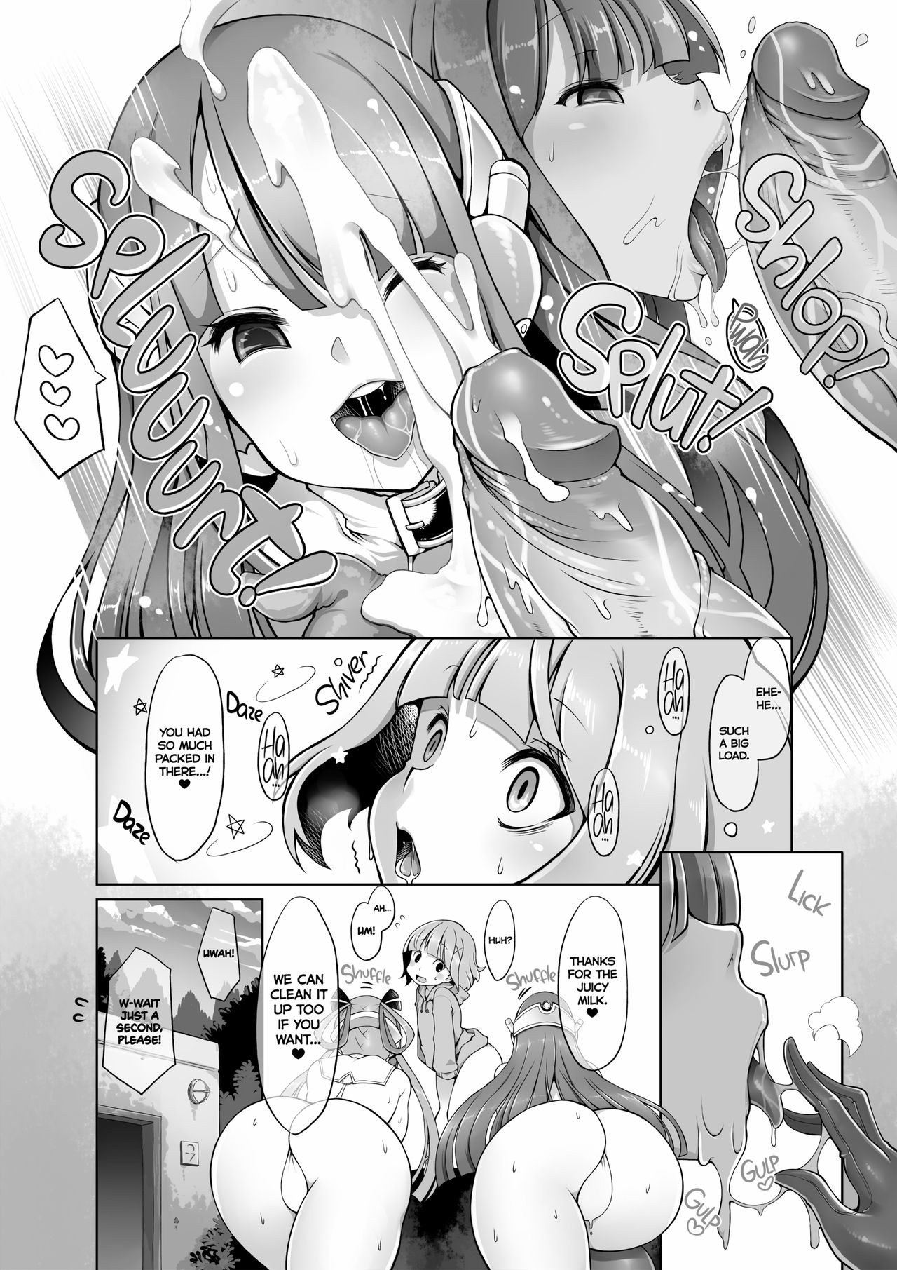 Onahoroid Seiseikatsu | Fapdroid Sex Life page 9 full