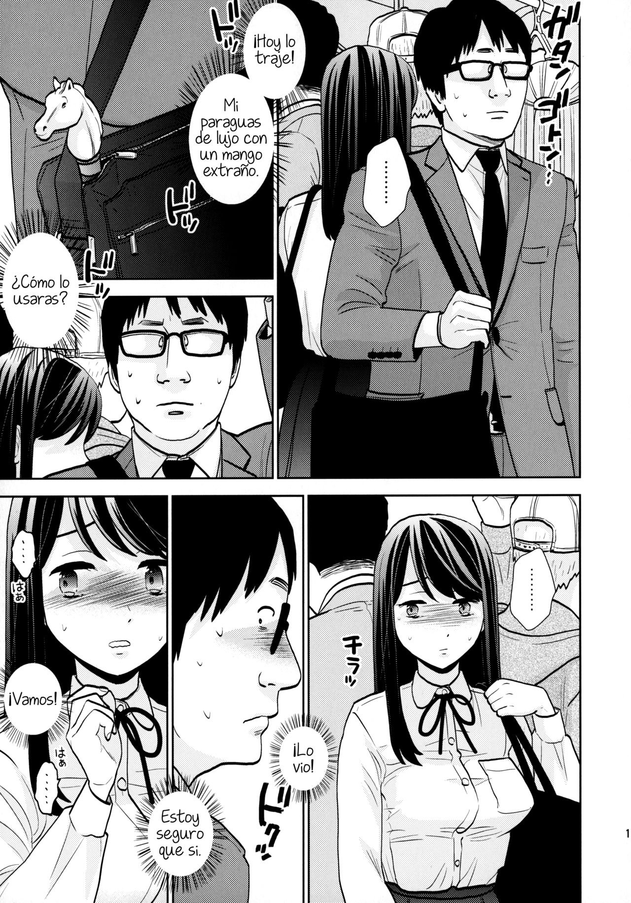 Kyodou Fushin Joshi page 10 full
