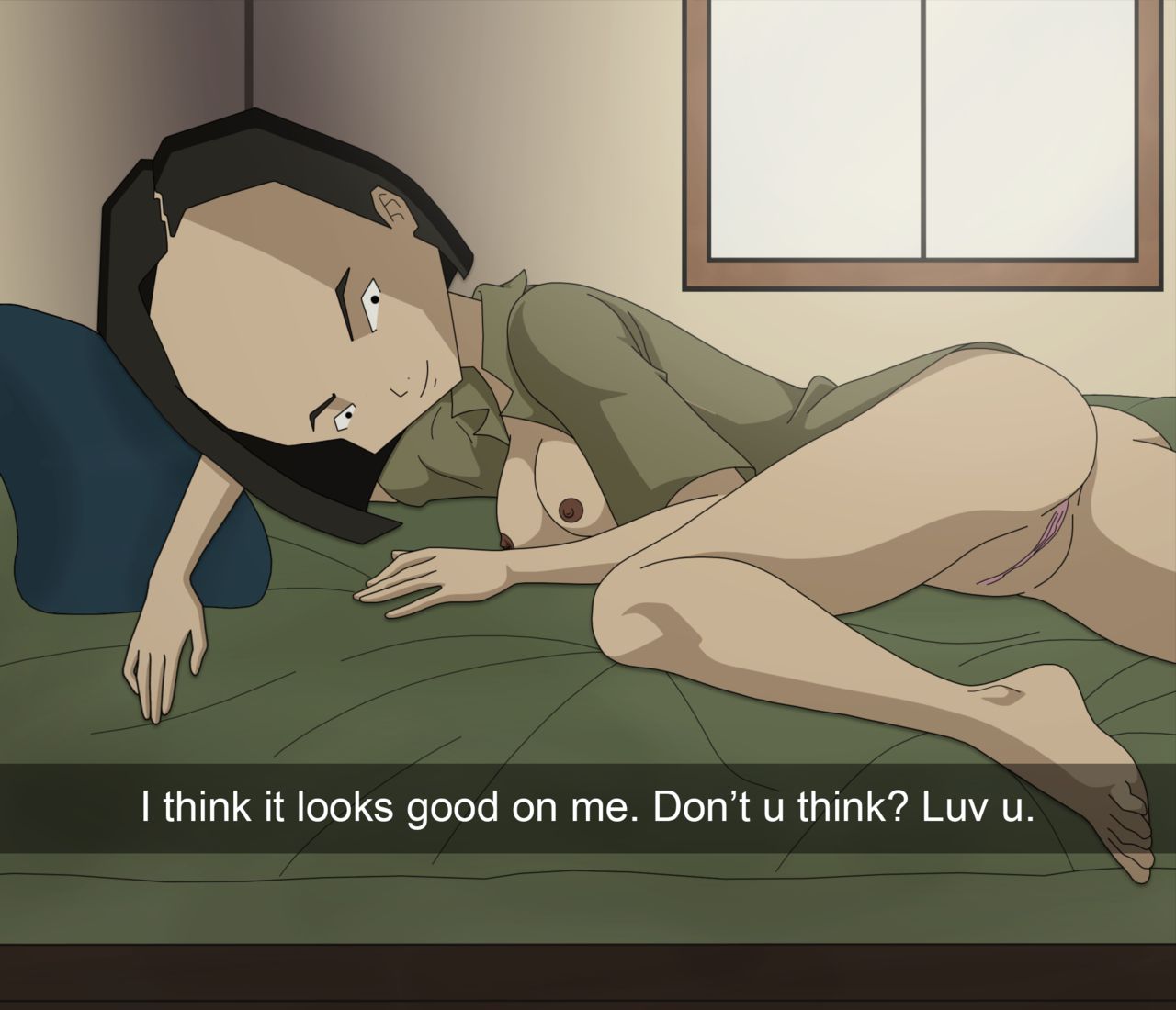 Code Lyoko page 11 full