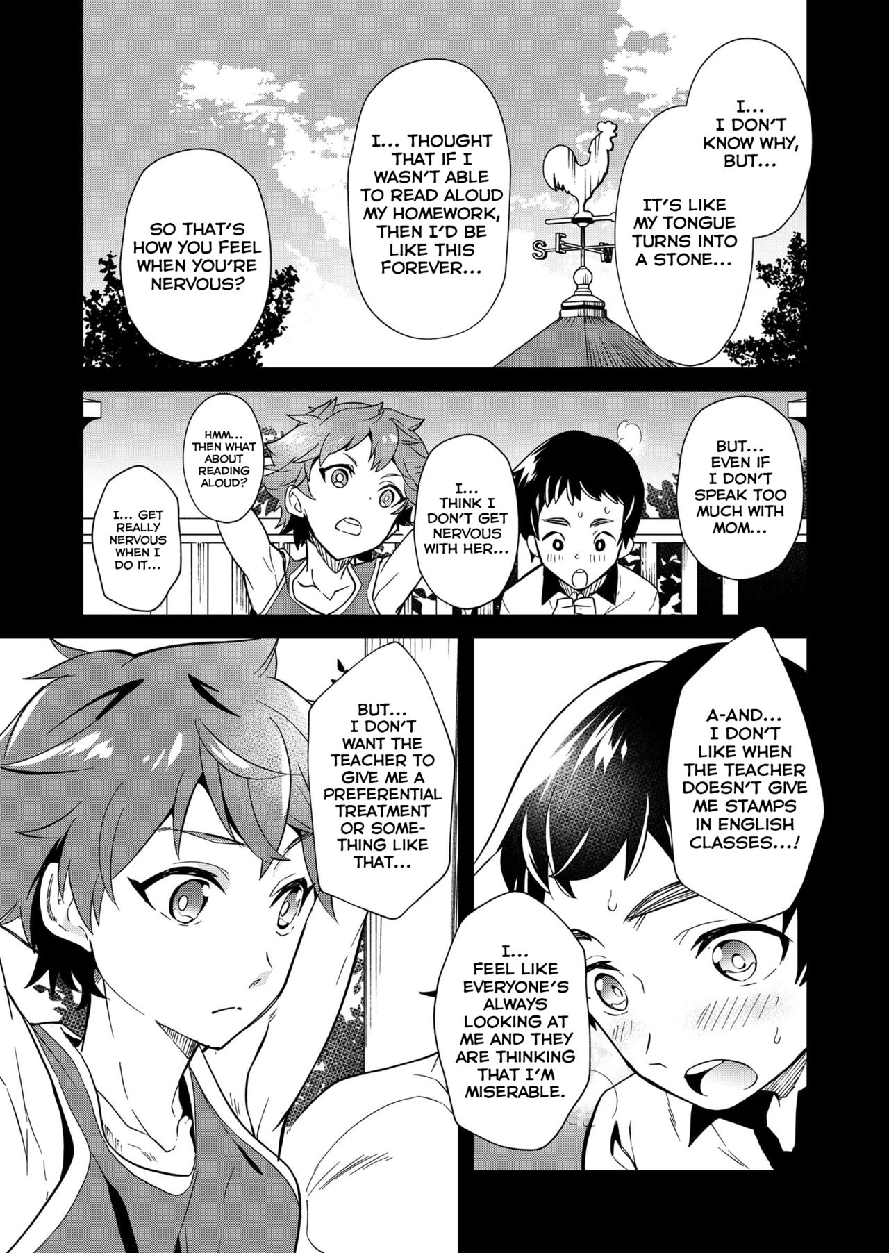 Kiritsu, Kiotsuke, Rei! page 11 full
