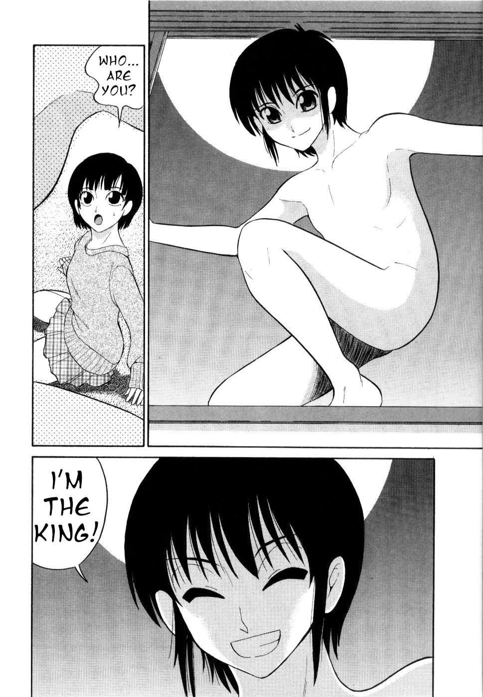 The Naked King page 6 full