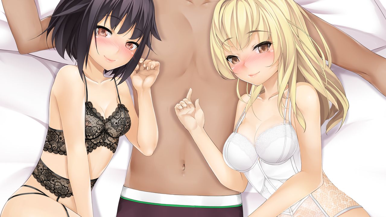 Future Girls page 12 full