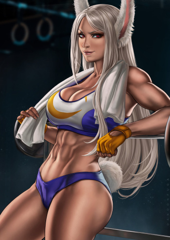 Dandonfuga Mirko Collection cover