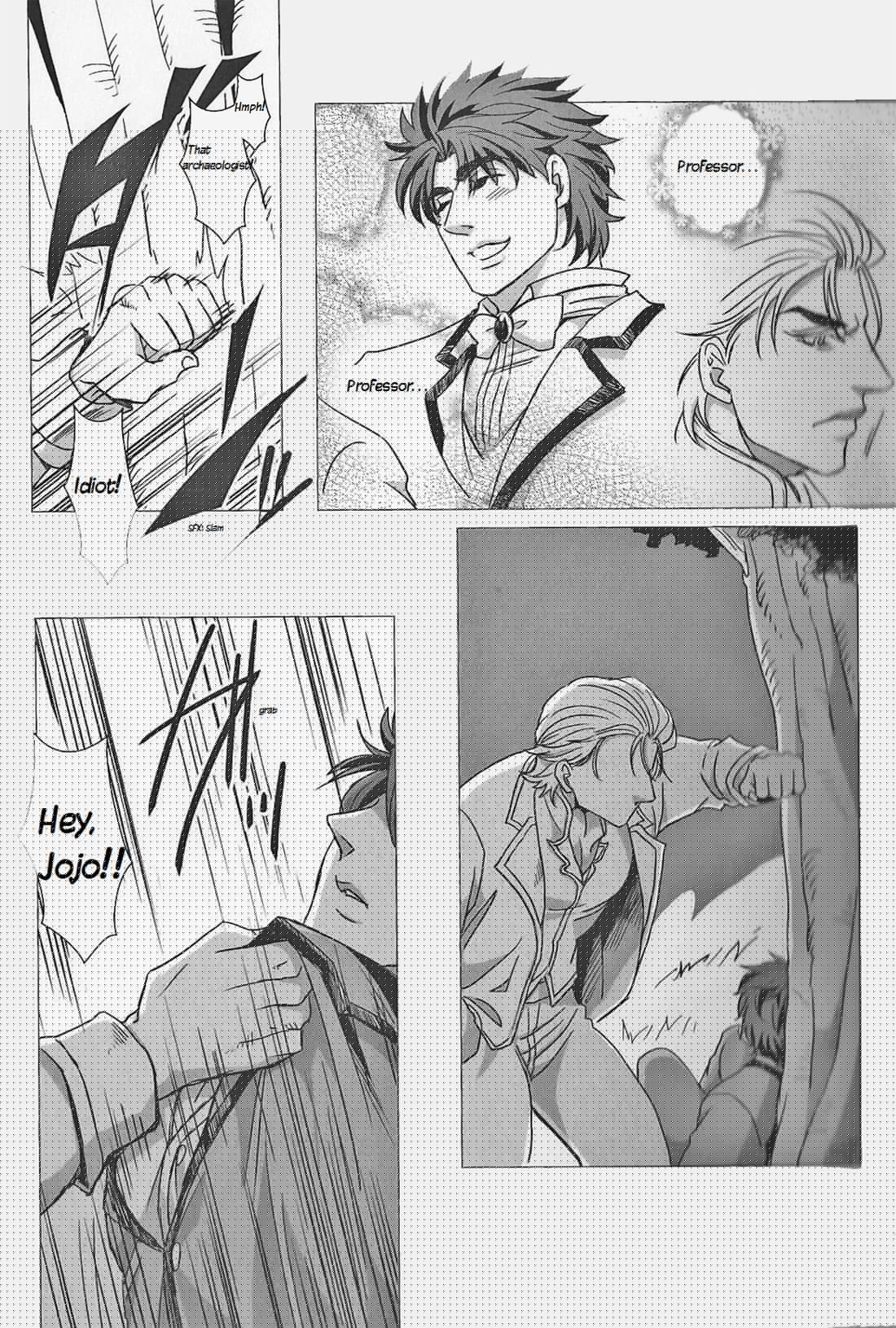 Usotsuki no Sentaku page 11 full