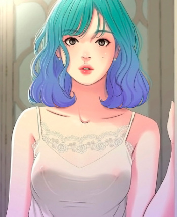 Maidens In-Law | One's In-Laws Virgins Ch. 19-20 [English] cover