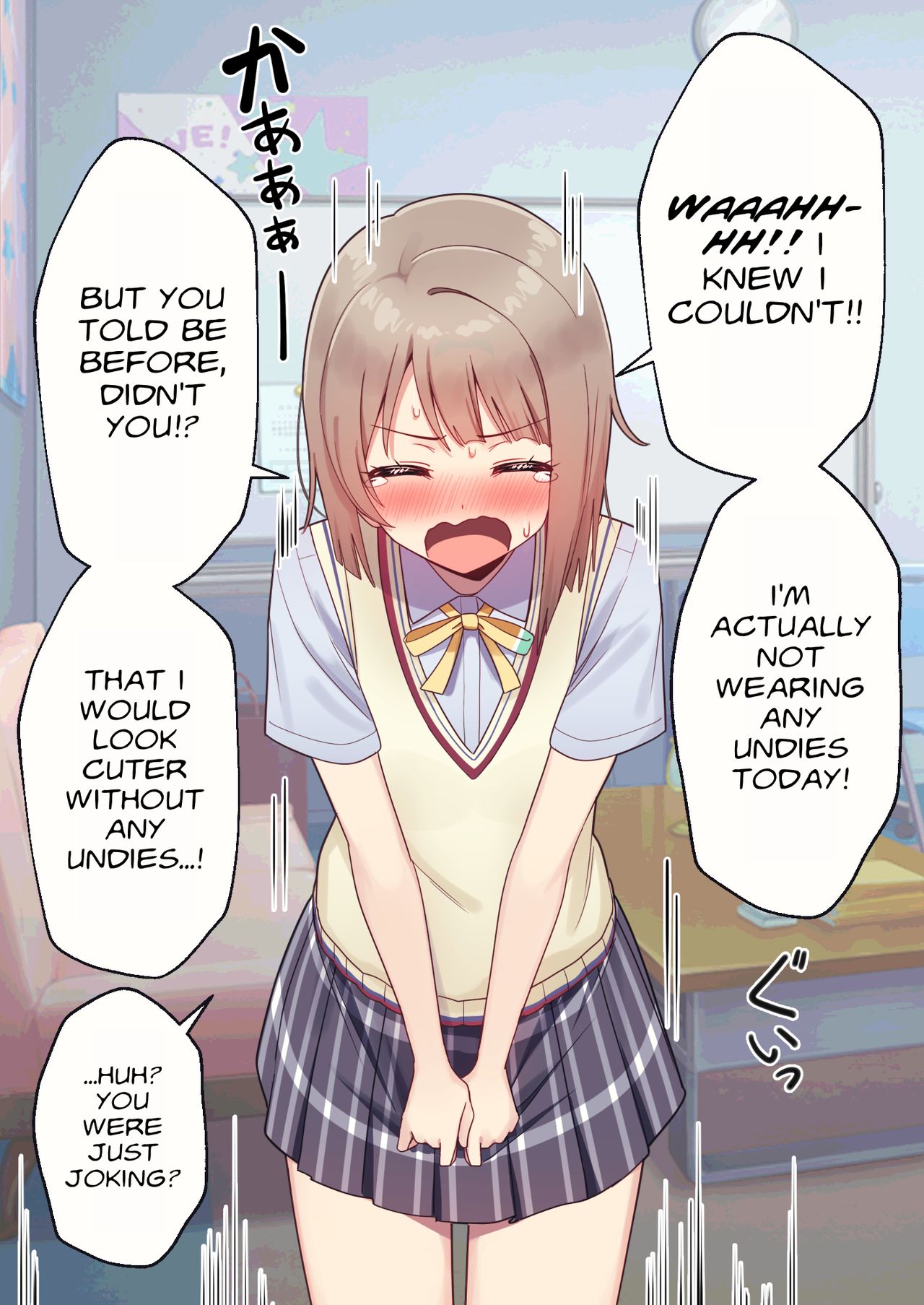 ♥ page 5 full