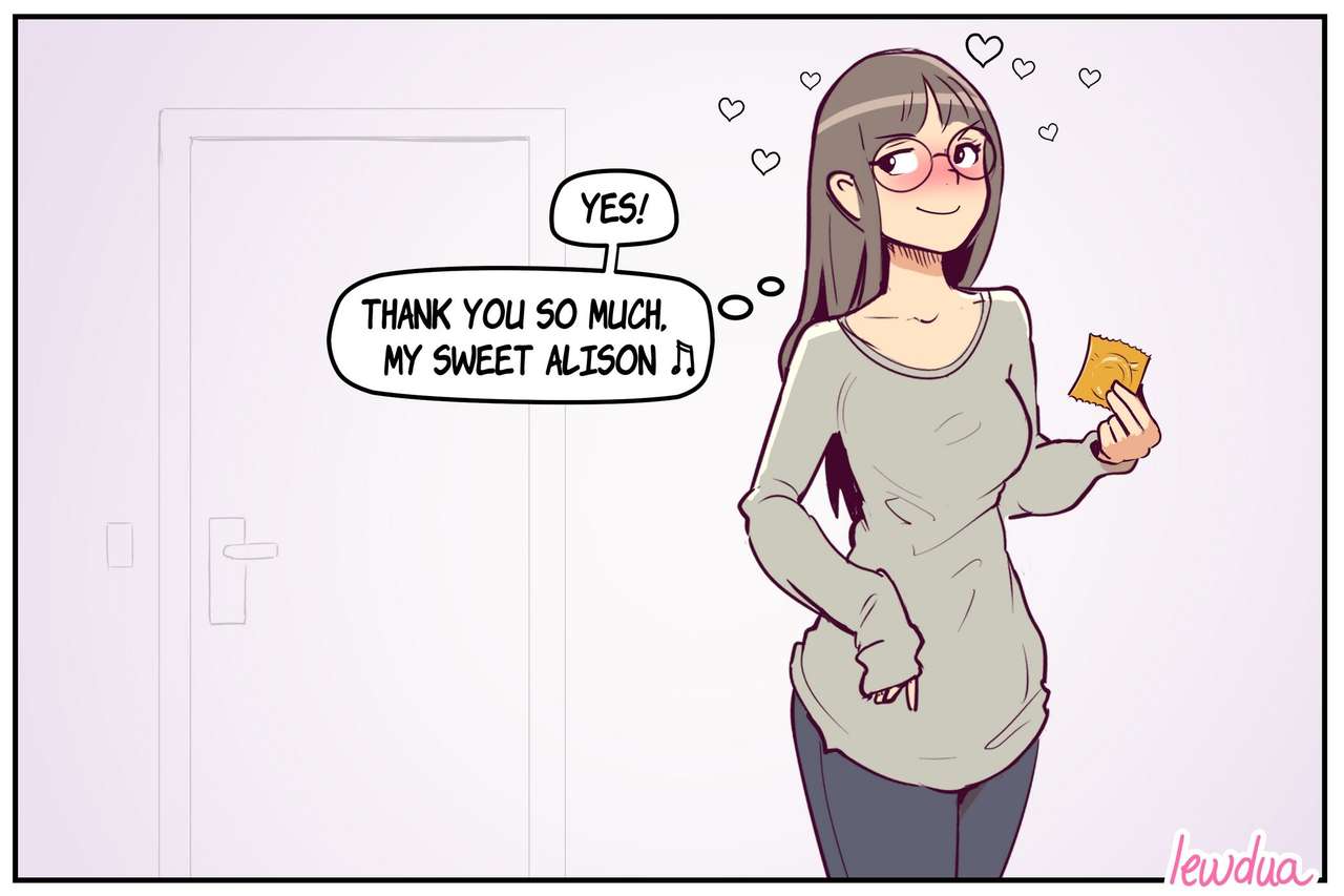 The Condom Box page 10 full