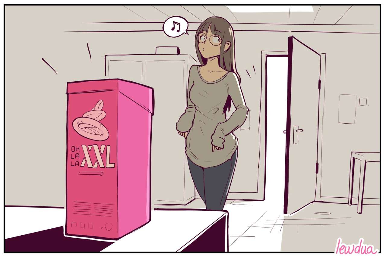 The Condom Box page 4 full